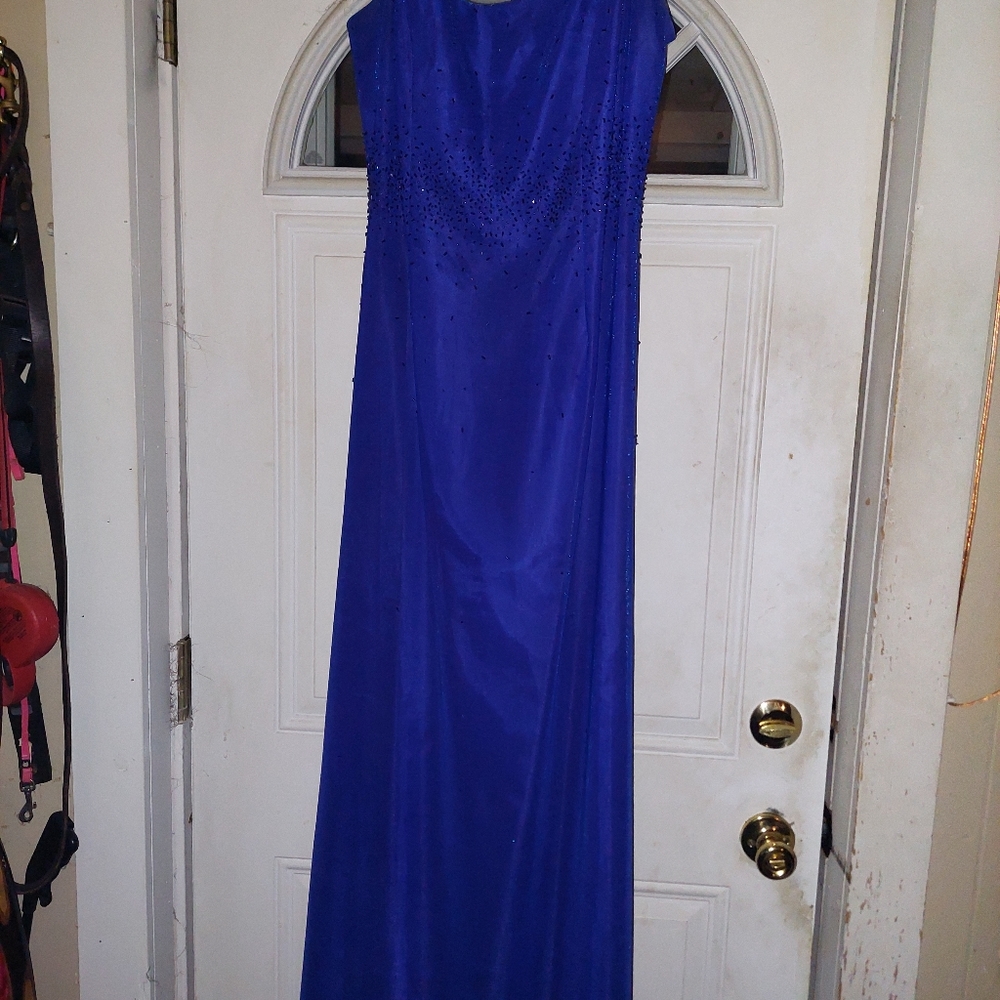 Dress - Picture 4 of 4
